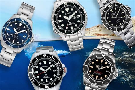 affordable alternatives to rolex submariner|rolex submariner clone watch.